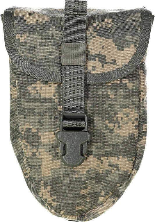 USGI ACU Entrenching E-Tool Carrier Pouch