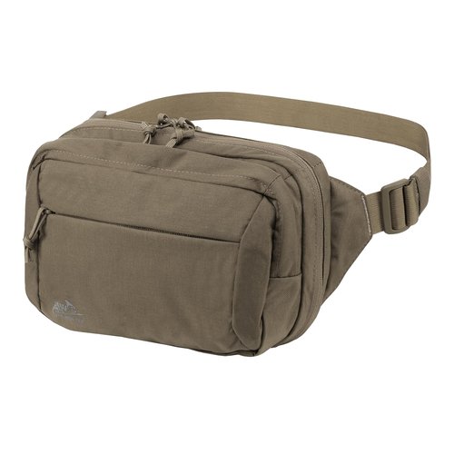 Helikon-Tex RAT Concealed Carry Waist Pack RAL 7013 Brown Grey