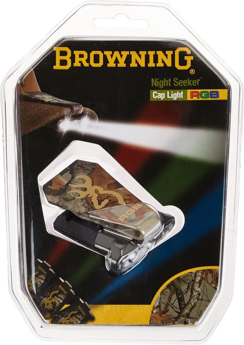Browning