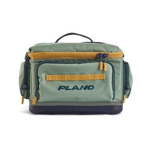 Plano Weekend Series