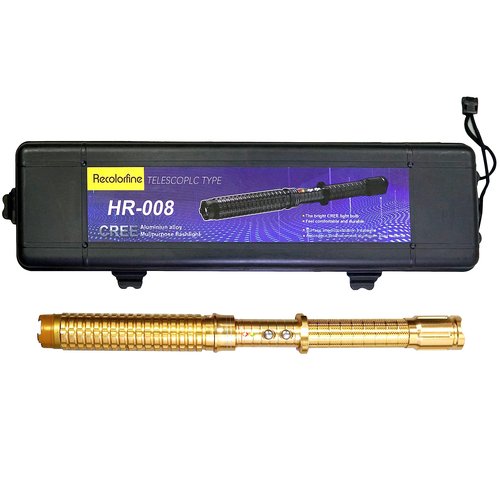 Stun Guns for Men for Women, Security All-in-One Stun Baton