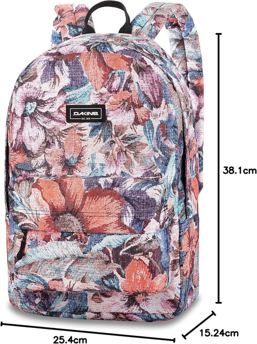 Dakine 365 Mini Backpack, Unisex, Travel and Day Bag