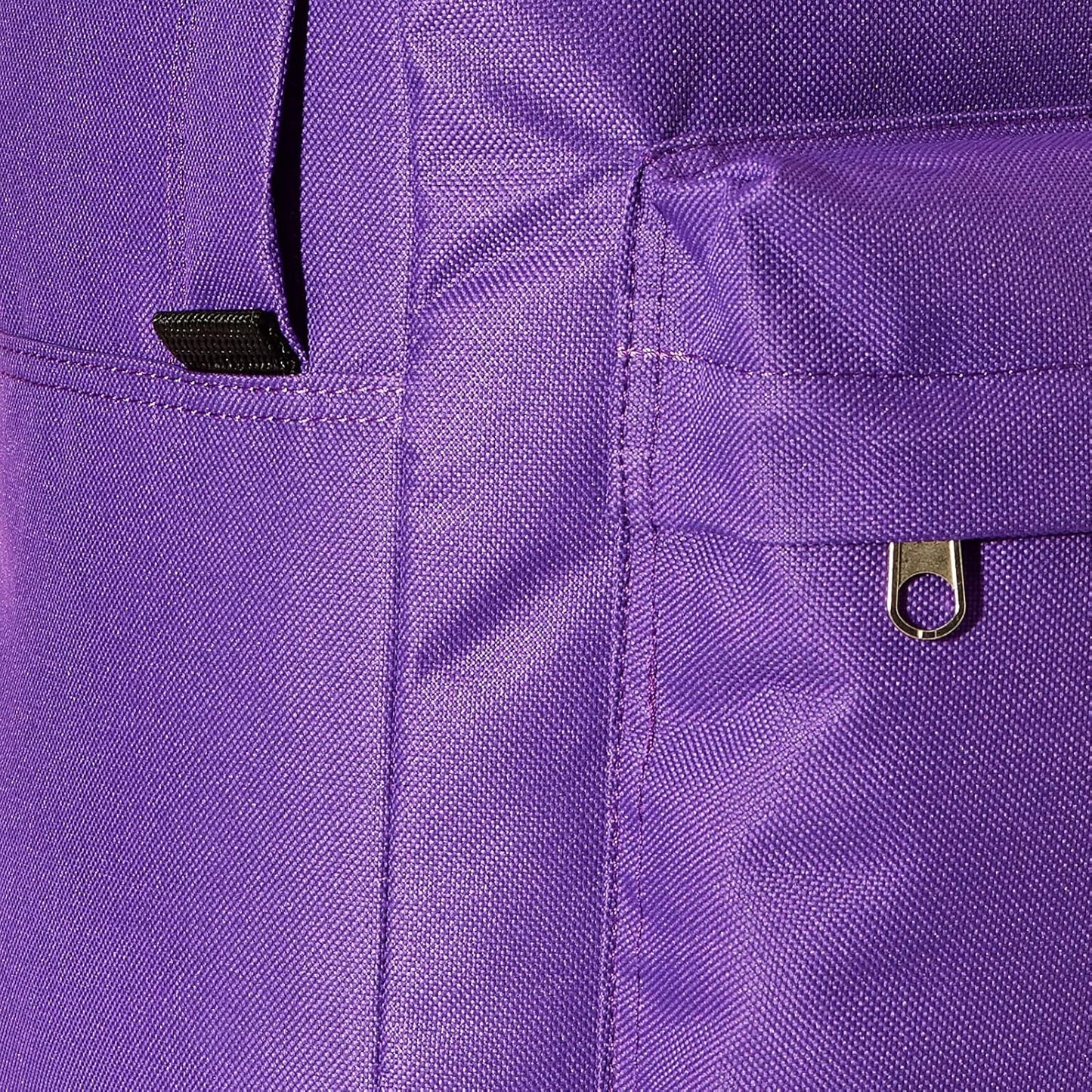 Everest Classic Royal Blue Backpack - One Size, Durable & Stylish Travel Bag