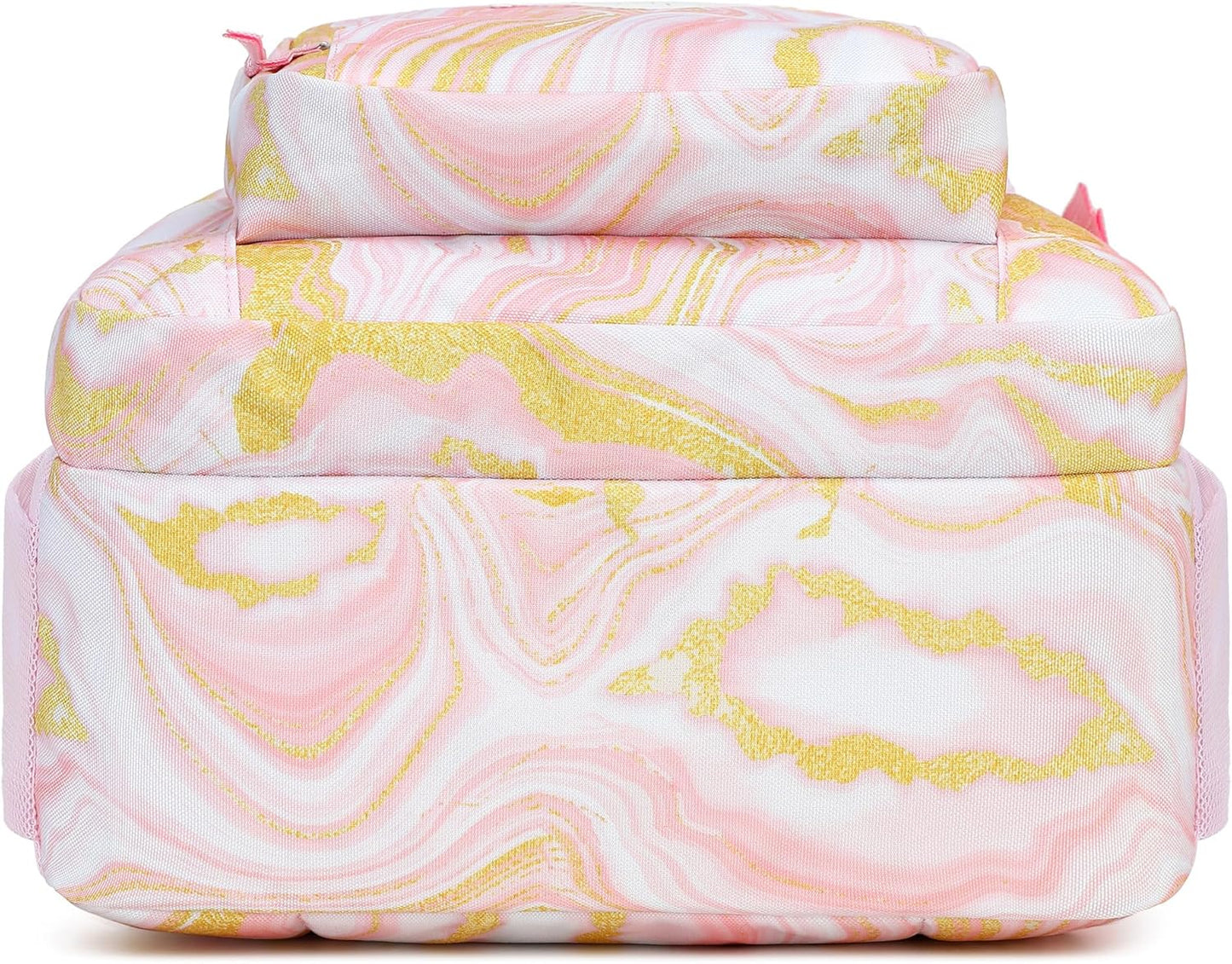 abshoo Classical Basic Travel Backpack For School Water Resistant Bookbag