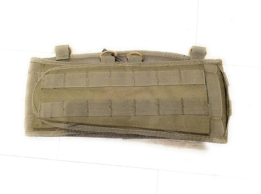 VISM Double Range Pistol Bag