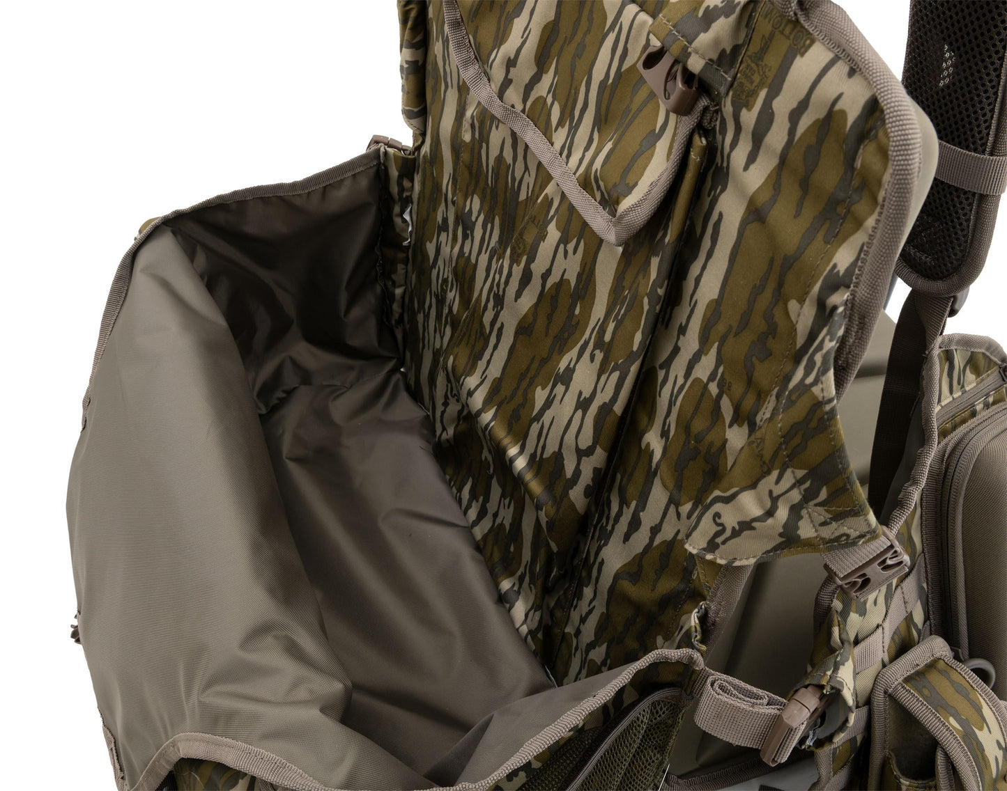 ALPS OutdoorZ Impact Pro Turkey Vest - Mossy Oak Original Bottomland