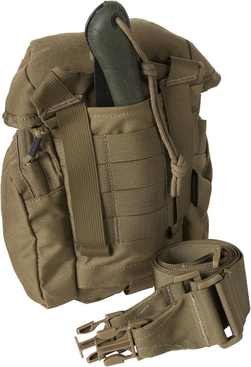 Helikon-Tex Backpack, Adaptive Green, One Size