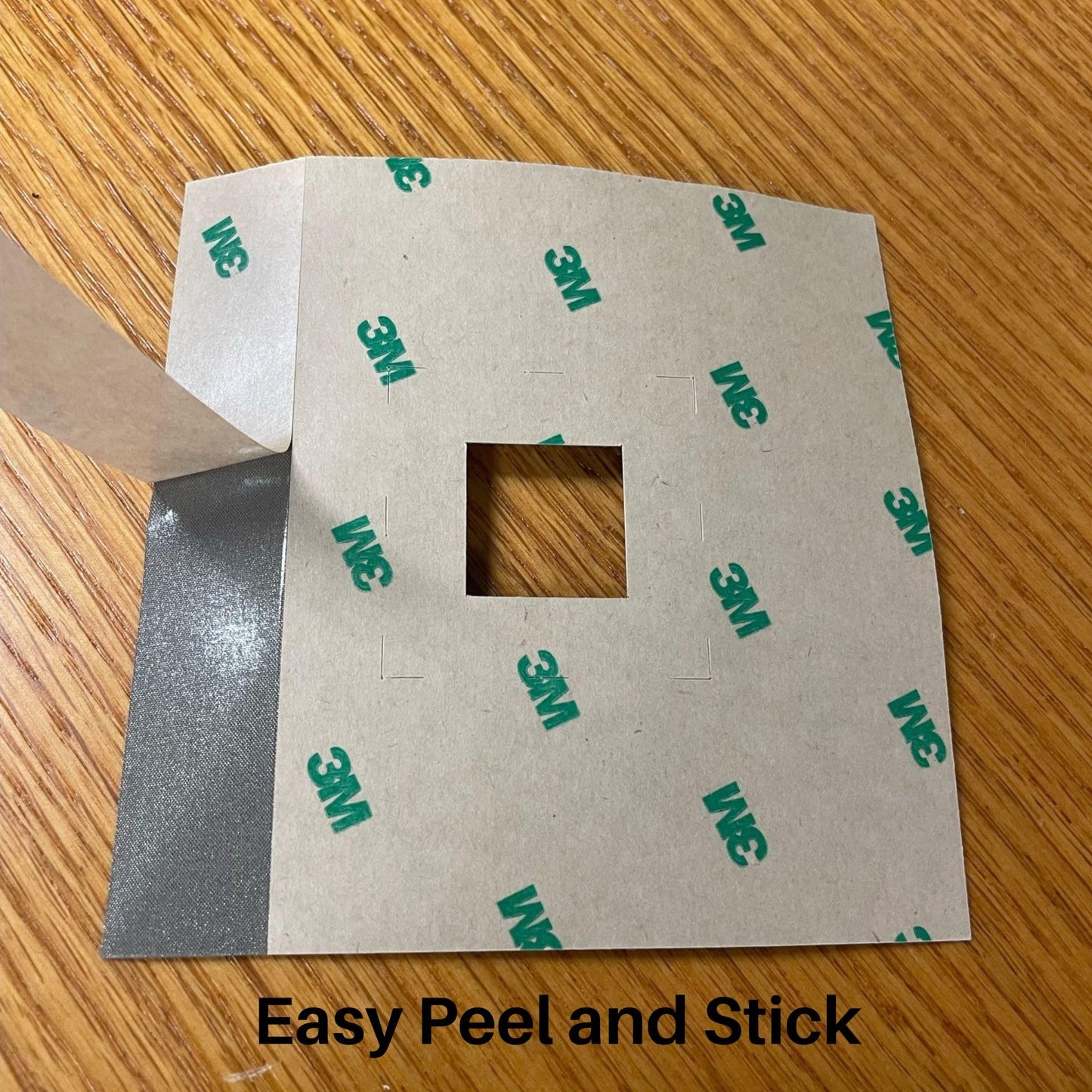 IR.Tools Thermal Targets, Thermal Target for Zeroing in of Thermal Scope, 100 Meter Range, 10 Pack, Range Target