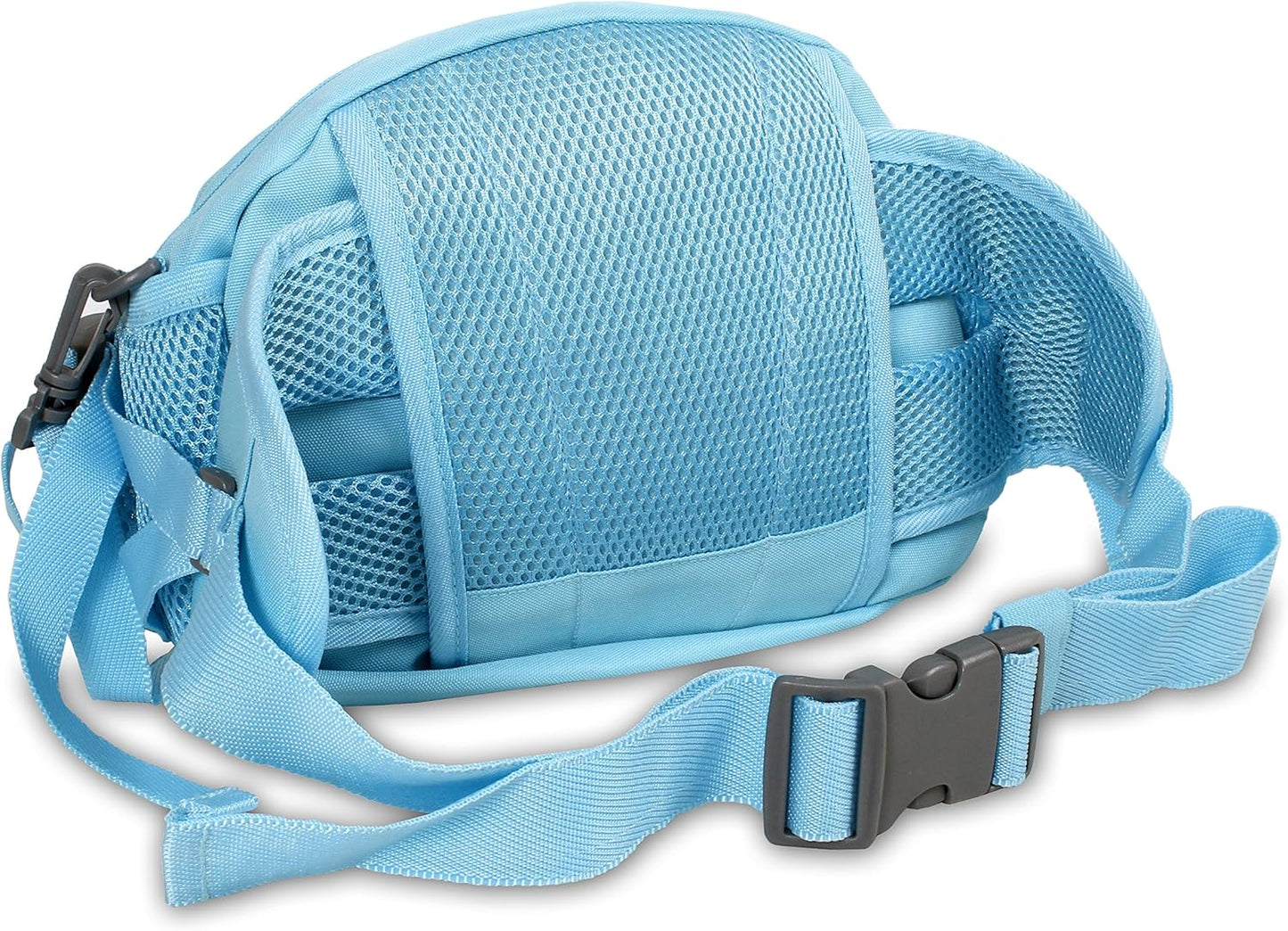 Pony Waist Bag by J World New York - Stylish & Functional Fanny Pack for Travel