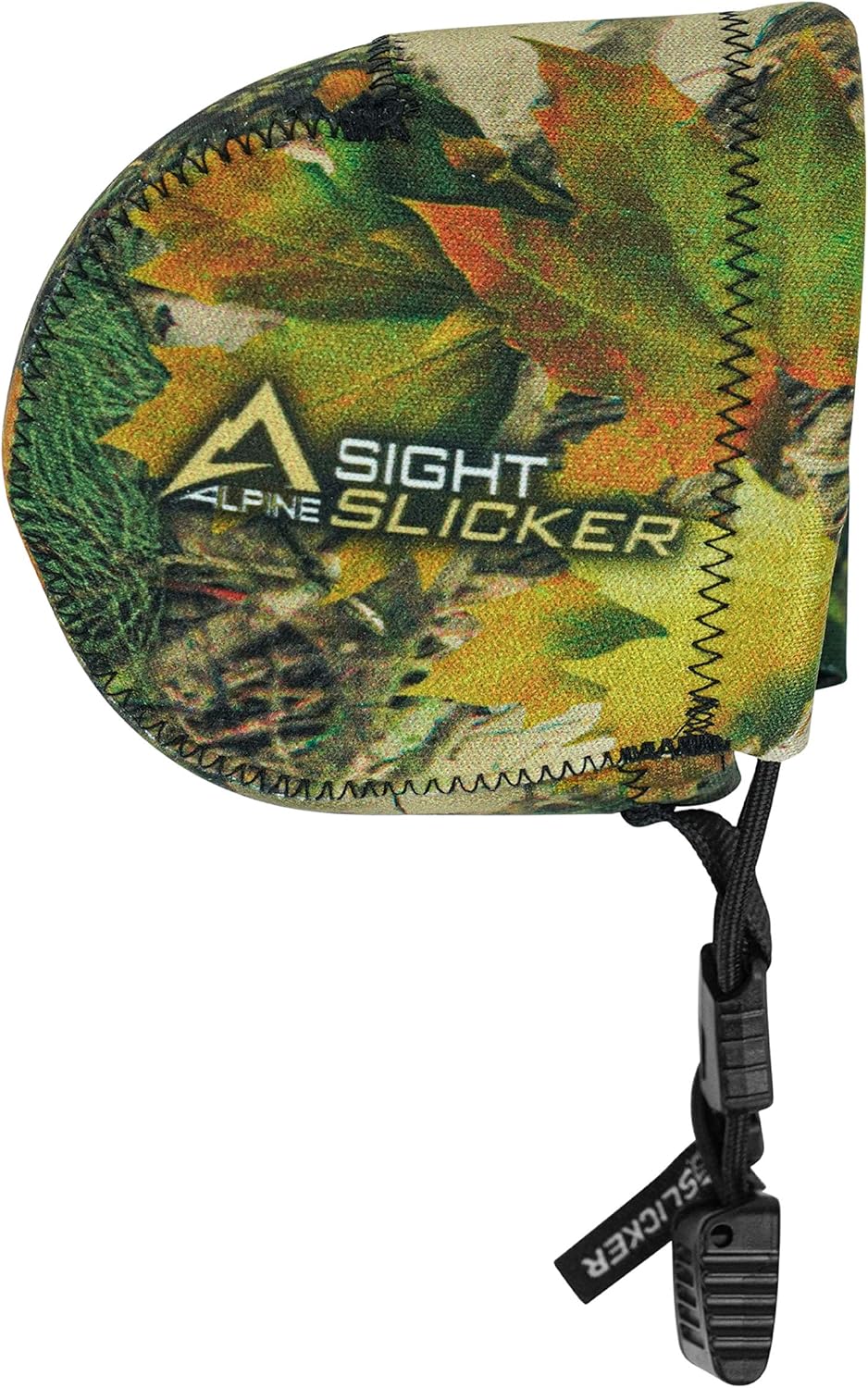 Sight Slicker - Protect Your Bow Sight with The Sight Slicker. Easy to Put on and Remove. Perfect for Archery Hunts.