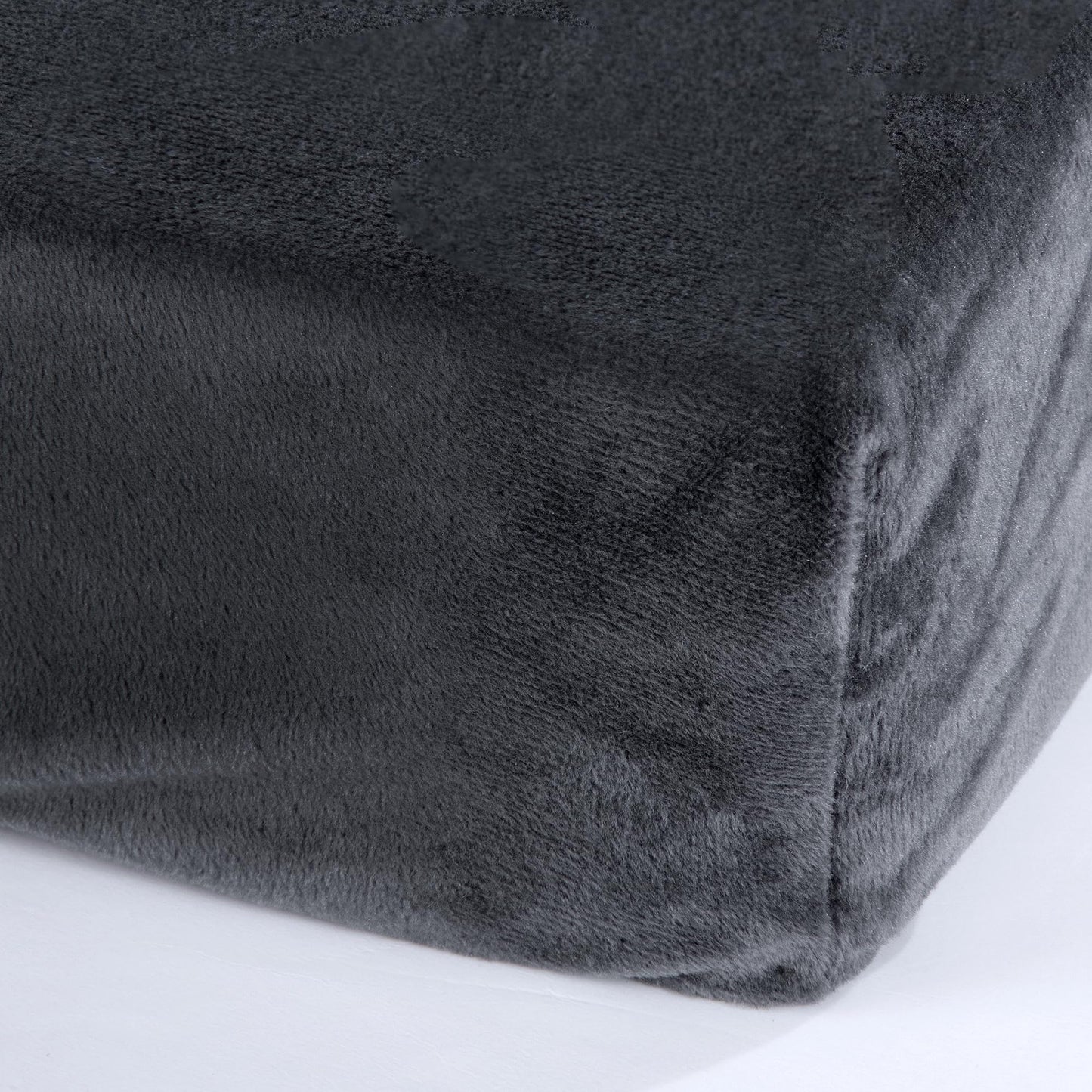 HOMBYS Memory Foam Camping Mattress for Outdoor Sleeping, 3" Thick Roll Up Porable Camping Mattress Pad Mat for Travel Truck Bed Tent (Grey, Single-75"x30"x3")