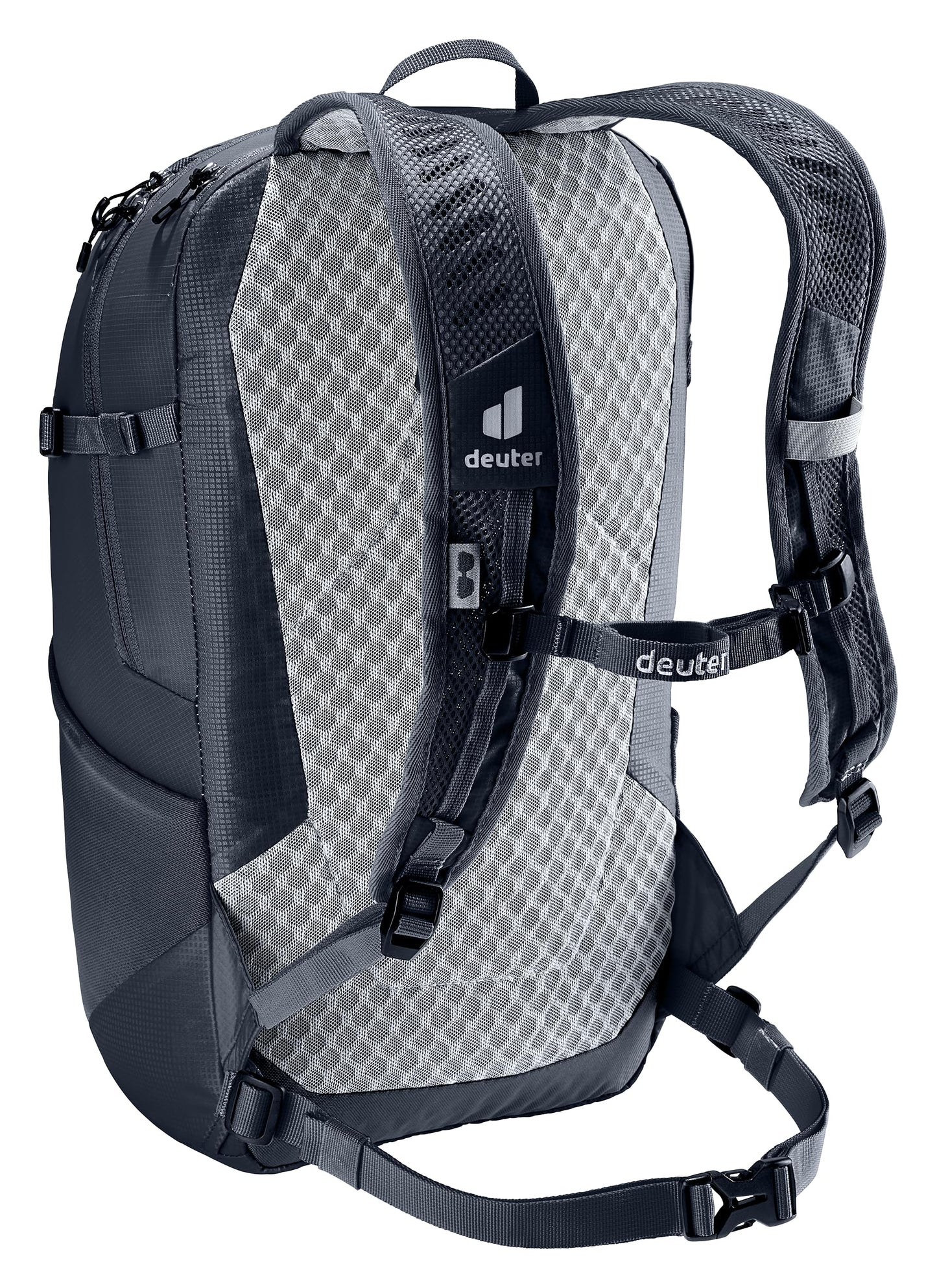 Deuter Speed Lite 21, Black, 21L