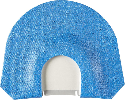 Hunters Specialties H.S. STRUT Youth Raspy Old Hen Diaphragm Turkey Flex, Small, Multi