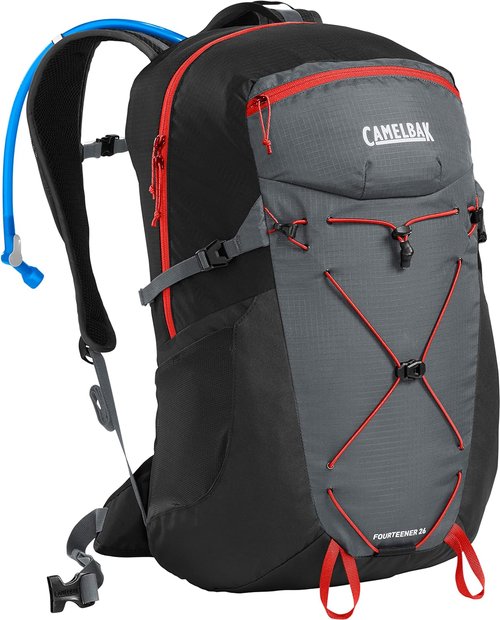 CamelBak Fourteener 26 Hiking Hydration Pack - Hike Backpack - 100 oz