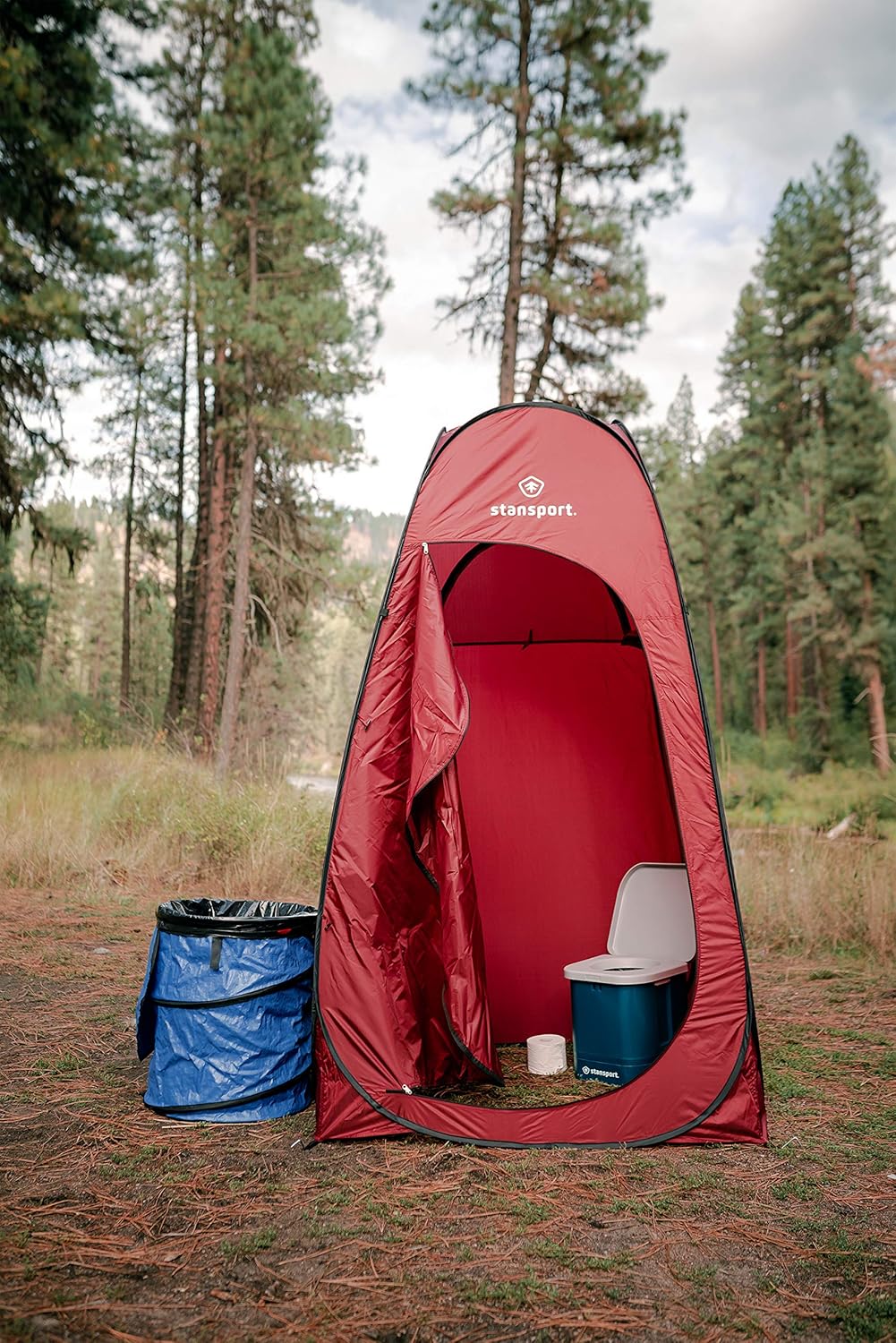 Stansport Multi-Purpose Privacy Shelter