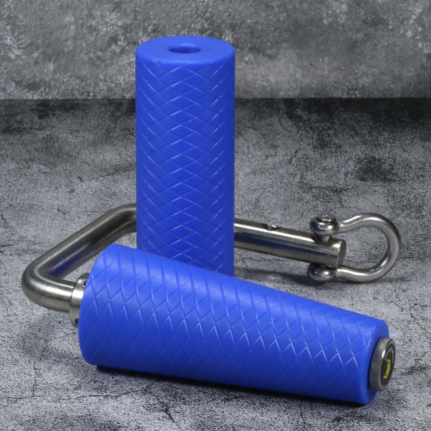 Arm Wrestling Training Handles Set, Cone and Cylinder Rolling Trainer for Wrist, Forearm, Grip Strength Workout, Armwrestling Exercise Equipment