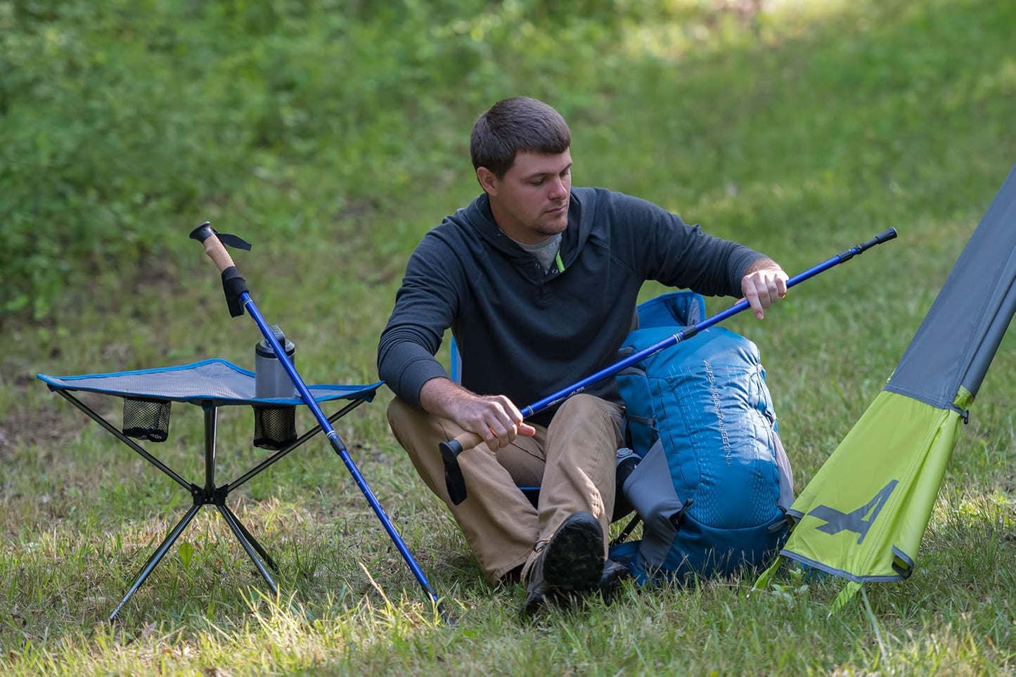 ALPS Mountaineering Excursion Trekking Pole