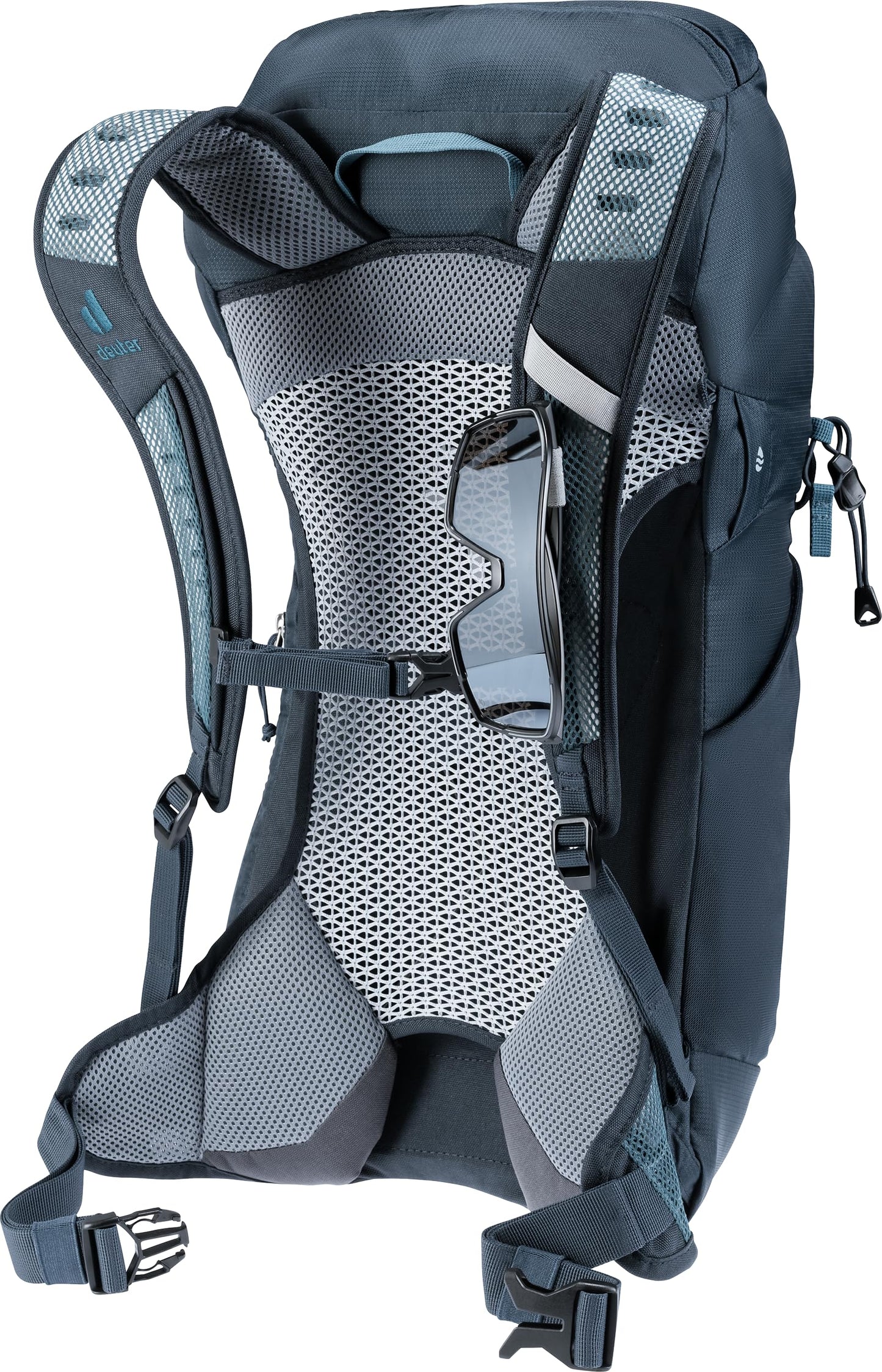 Deuter AC Lite 16, Atlantic-Ink, 16L