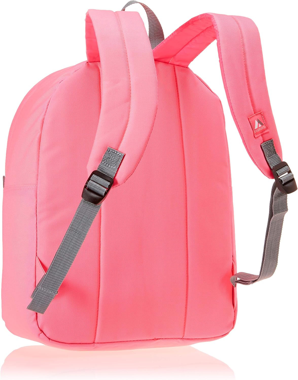 Everest Classic Backpack Backpack, Lemon