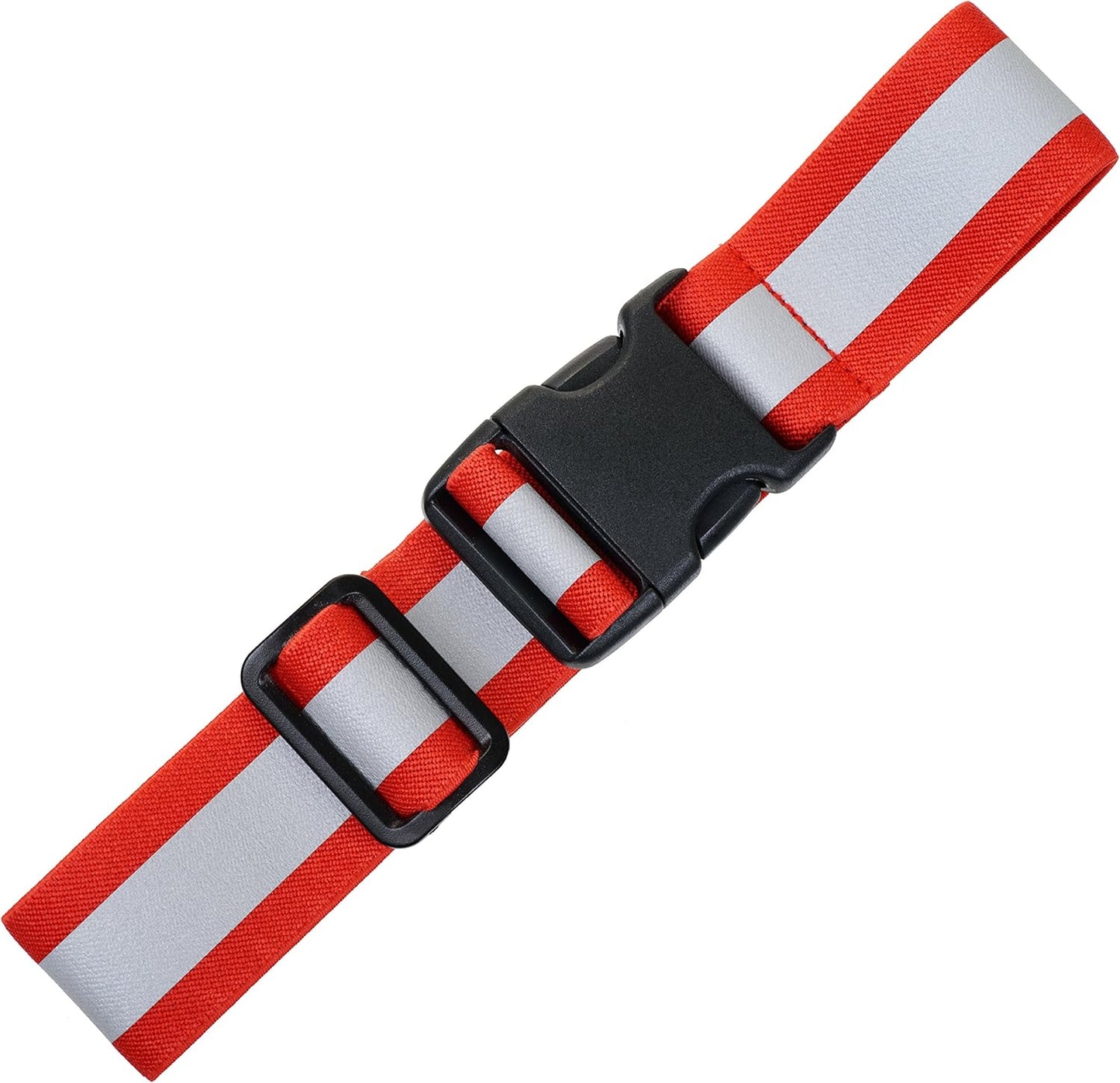Illumiseen LED Reflective Belt Extension – Adds 19.6” for Enhanced Visibility