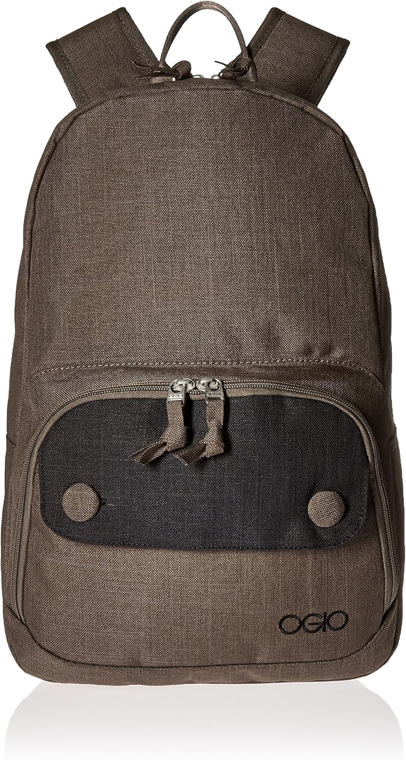 OGIO Rockefelller Pack, Terra