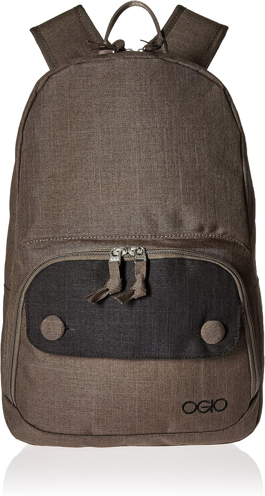 OGIO Rockefelller Pack, Terra