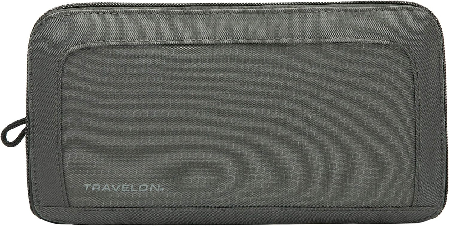 Travelon Anti-Theft Active Packable Backpack