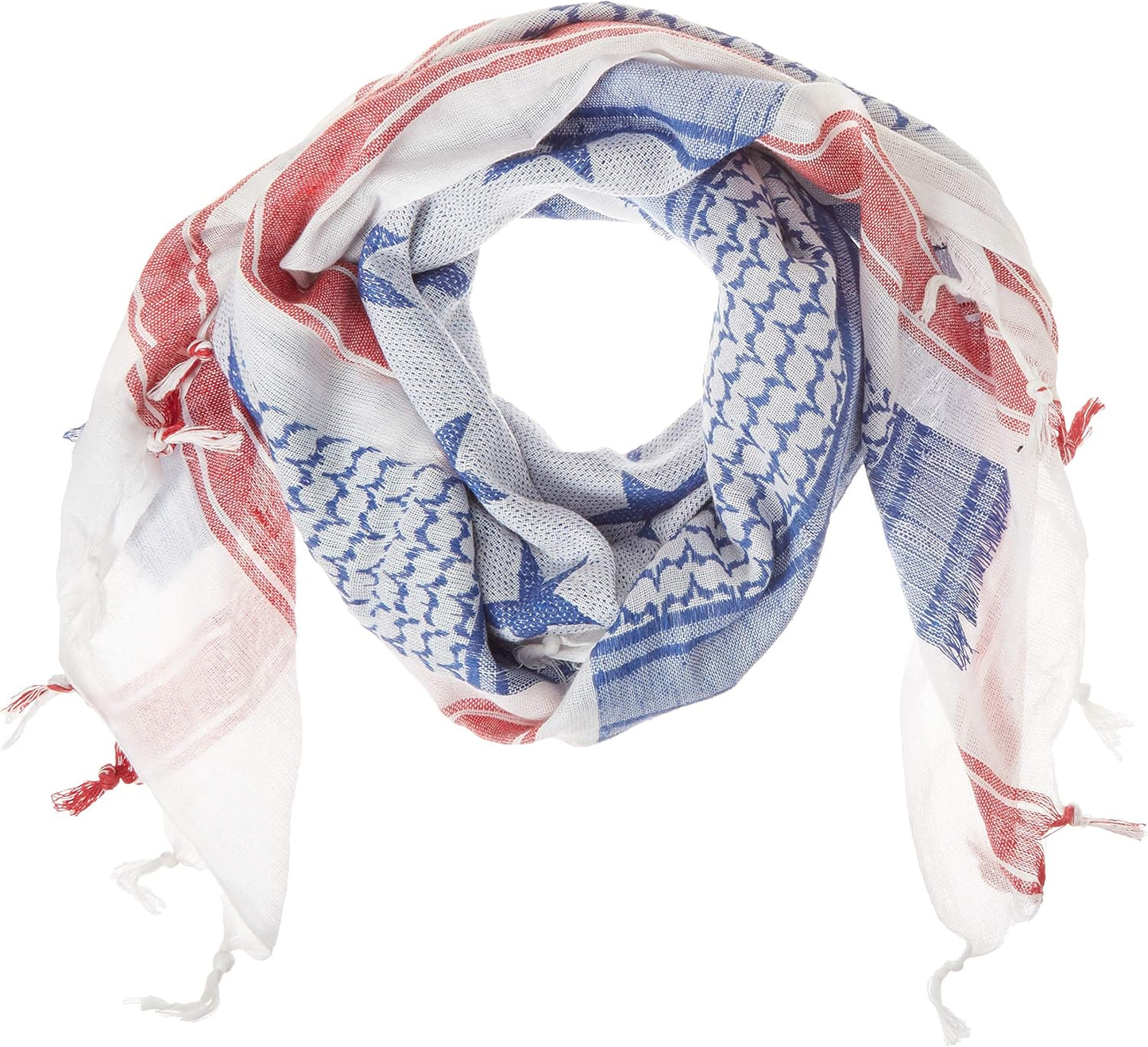 Fox Outdoor Products Tactical AK47 Shemagh