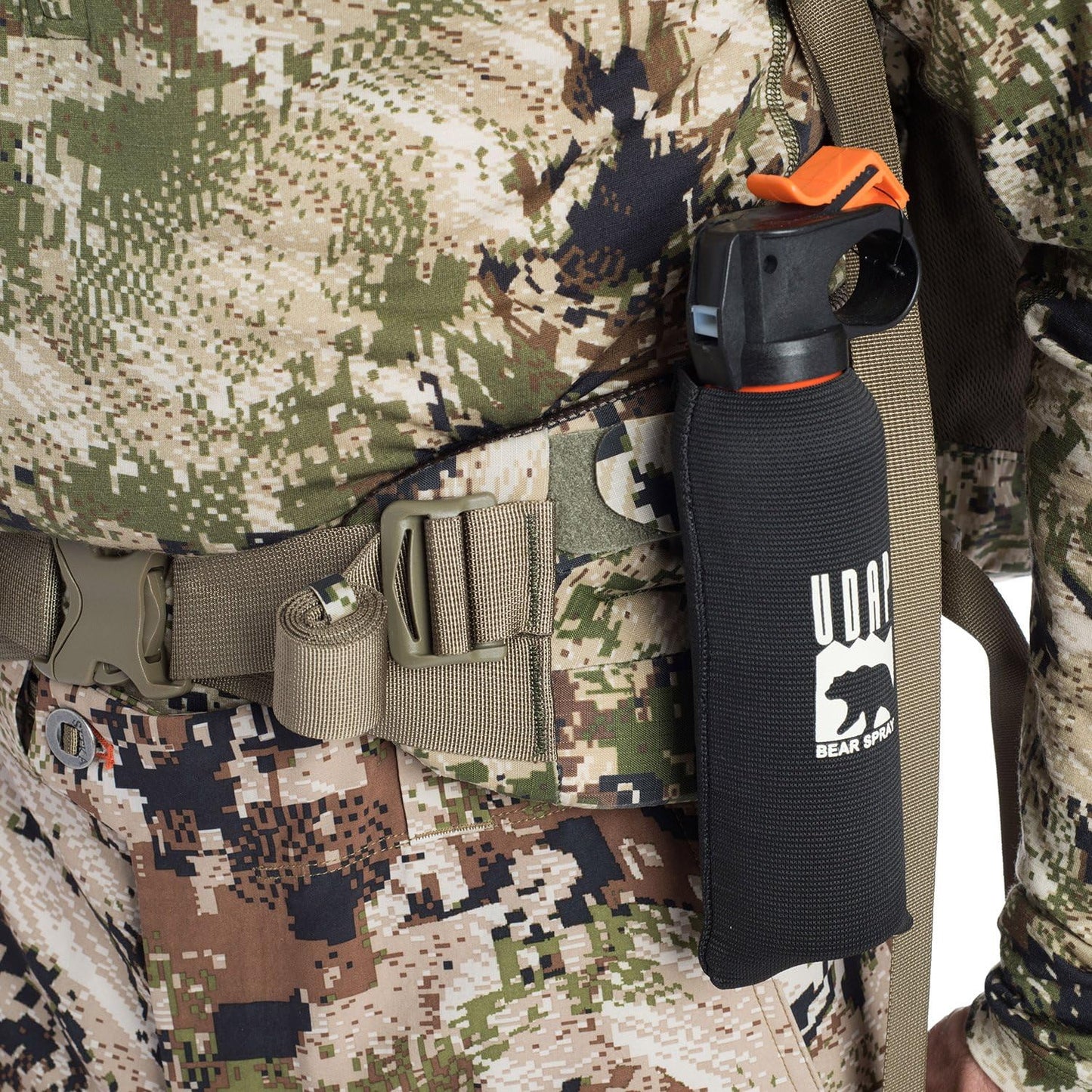 SITKA Gear Mountain Hauler 6200 Optifade Subalpine Medium/Large