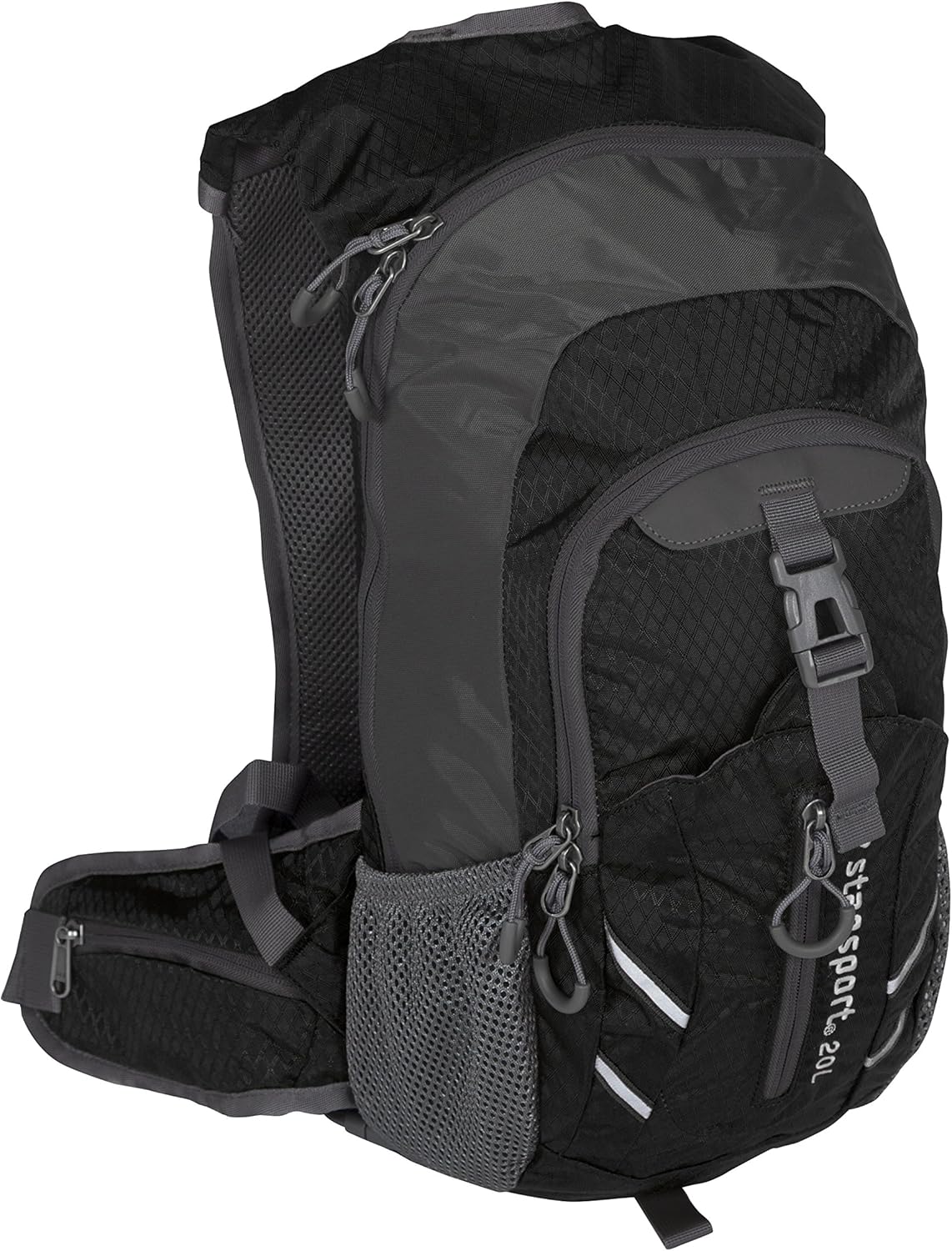 Stansport 20L Water Bladder Daypack