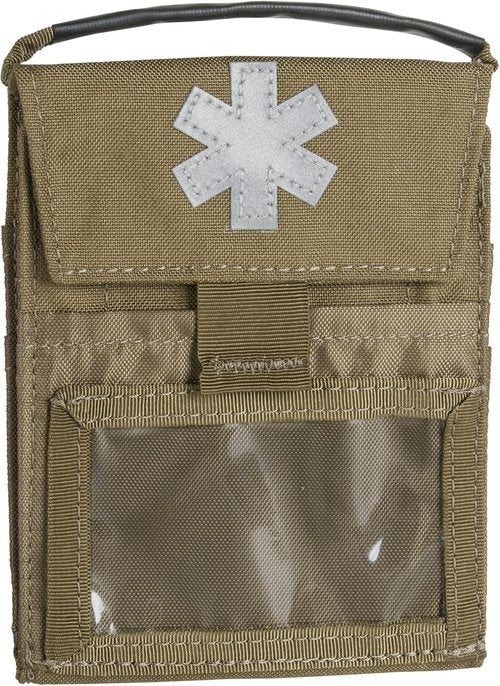Helikon-Tex Medical Line Pocket Med Insert