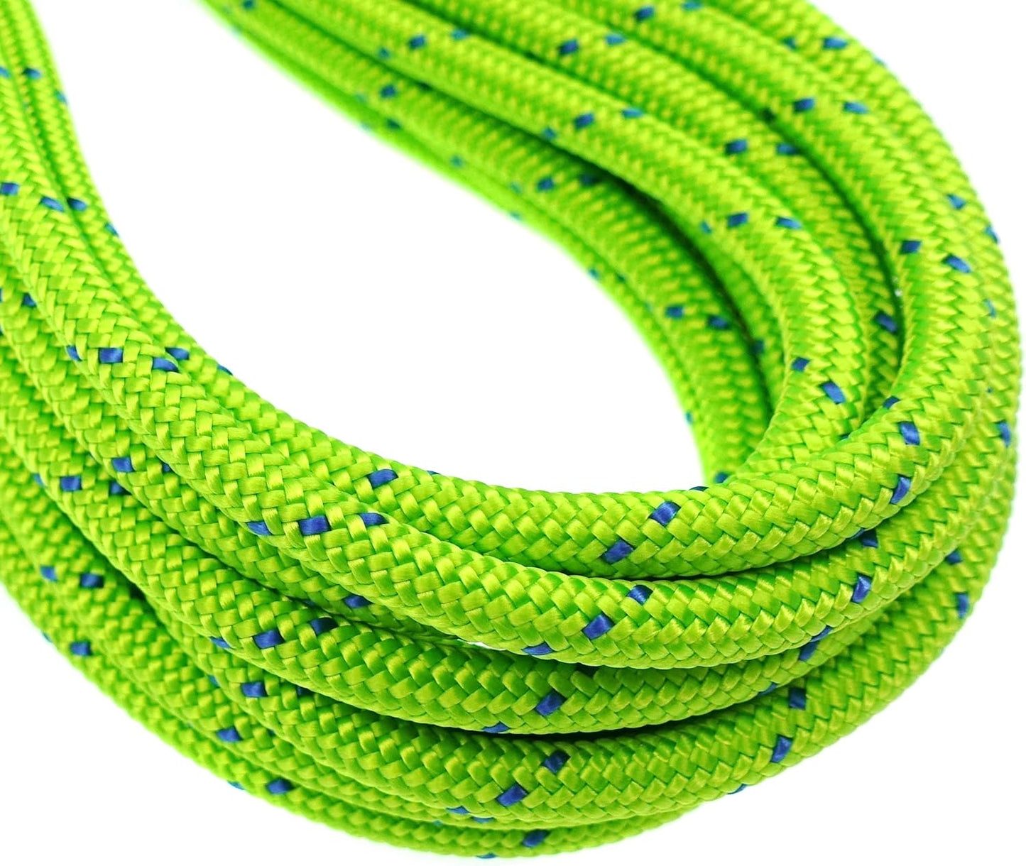 GM CLIMBING 6mm Accessory Cord Rope Double Braid CE/UIAA