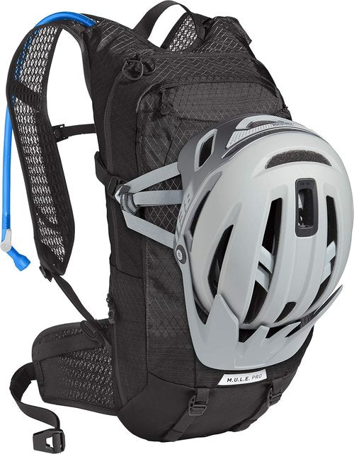 CamelBak M.U.L.E. Pro 14 Bike Hydration Backpack 100oz