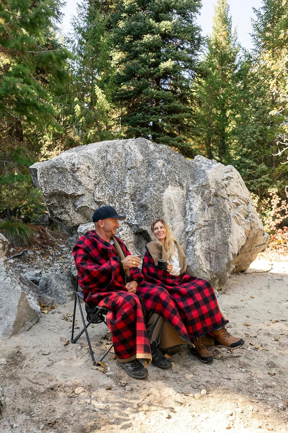 Stansport Fleece Sleeping Bag