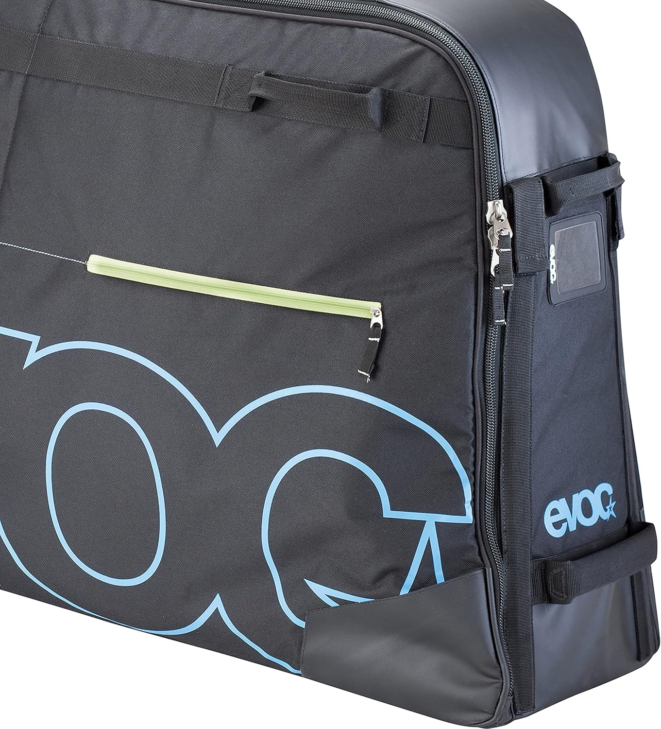 EVOC Sports BMX Travel Bag, Black