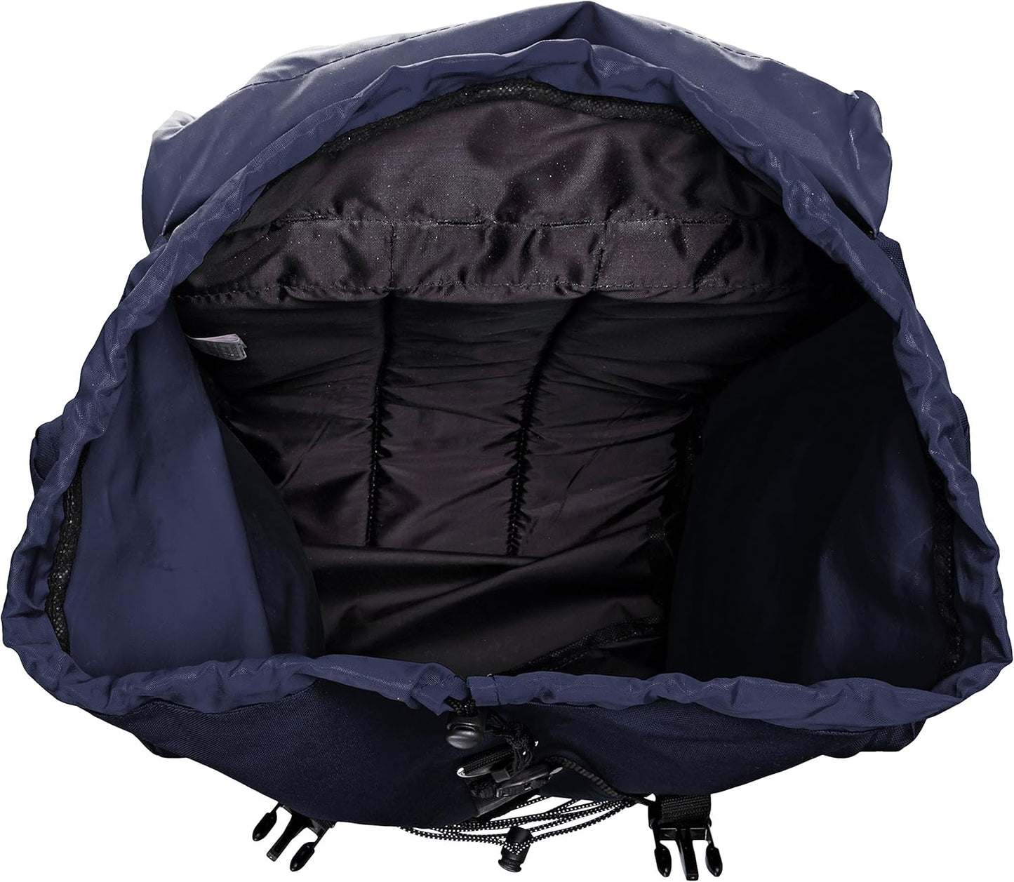 Everest Hiking Pack, Dark Green, One Size