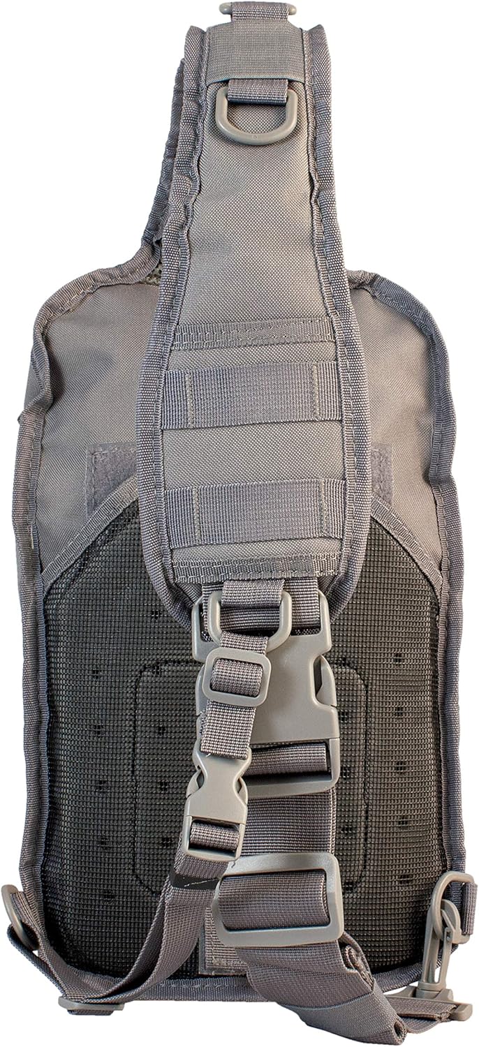 Red Rock Outdoor Gear Large Rover Sling Pack