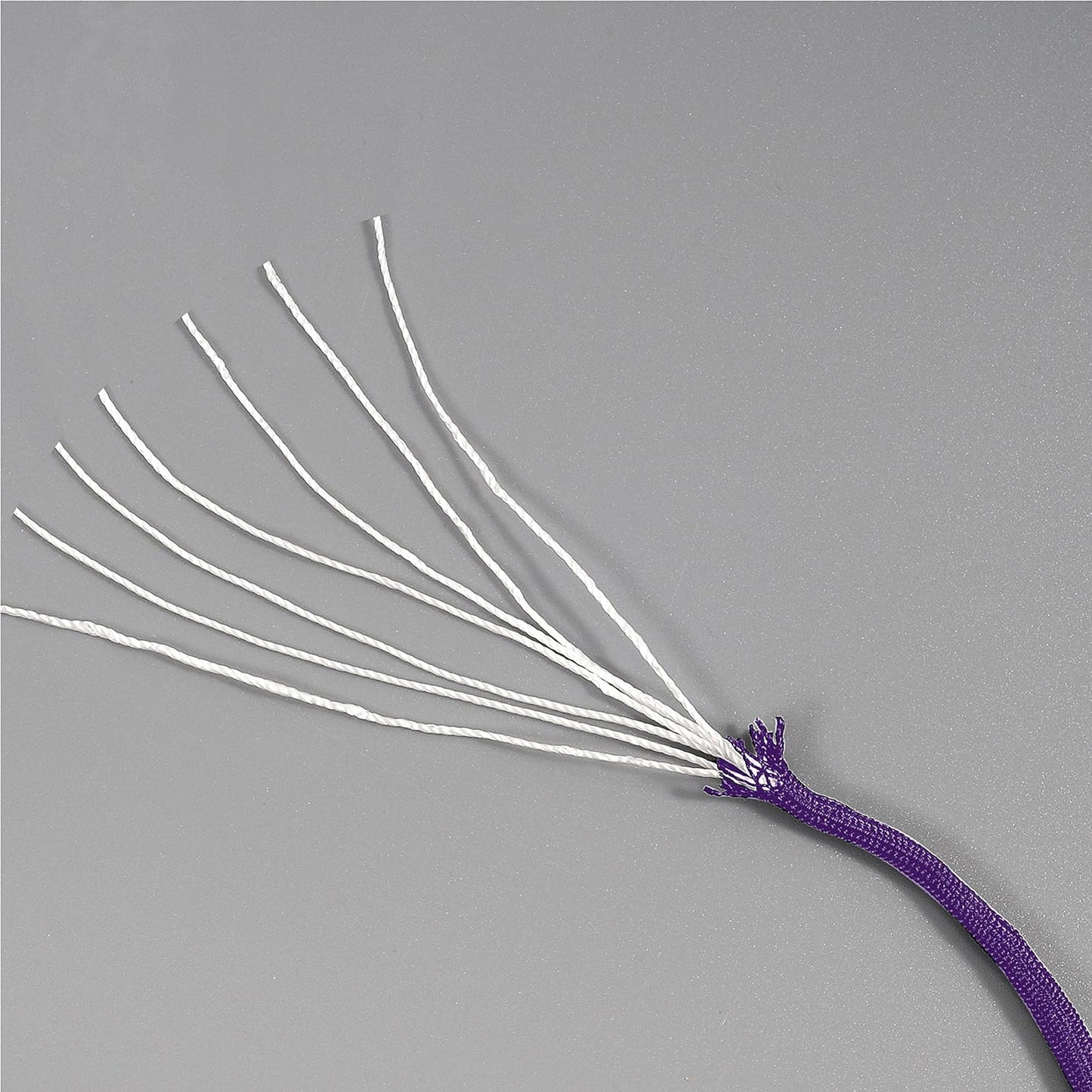 4 Pack Paracord Zipper Pulls for Backpacks, Tents, Trolley Cases, Traveling Cases, Jackets and Many Other Items That with Zippers