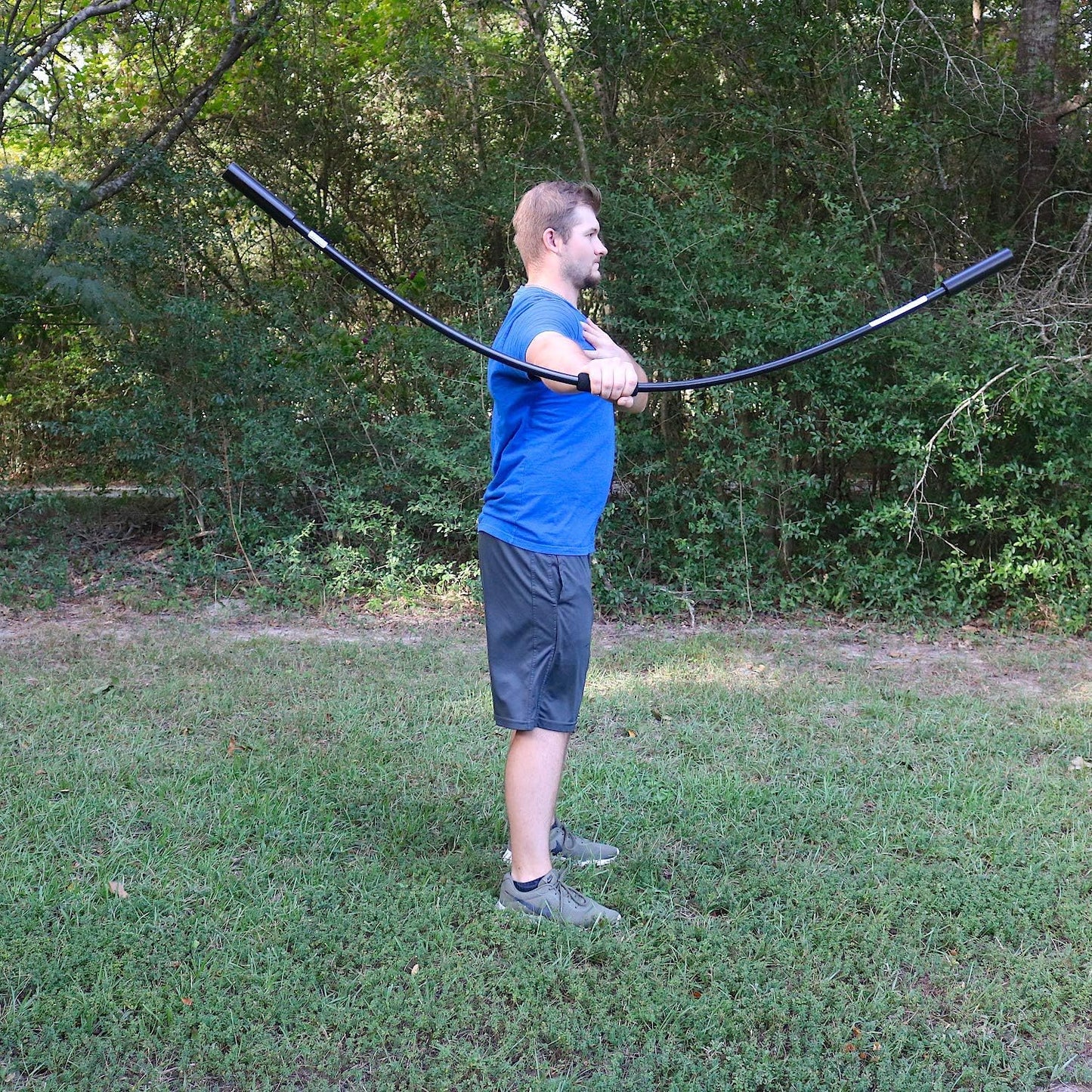 TAP Shoulder Tube
