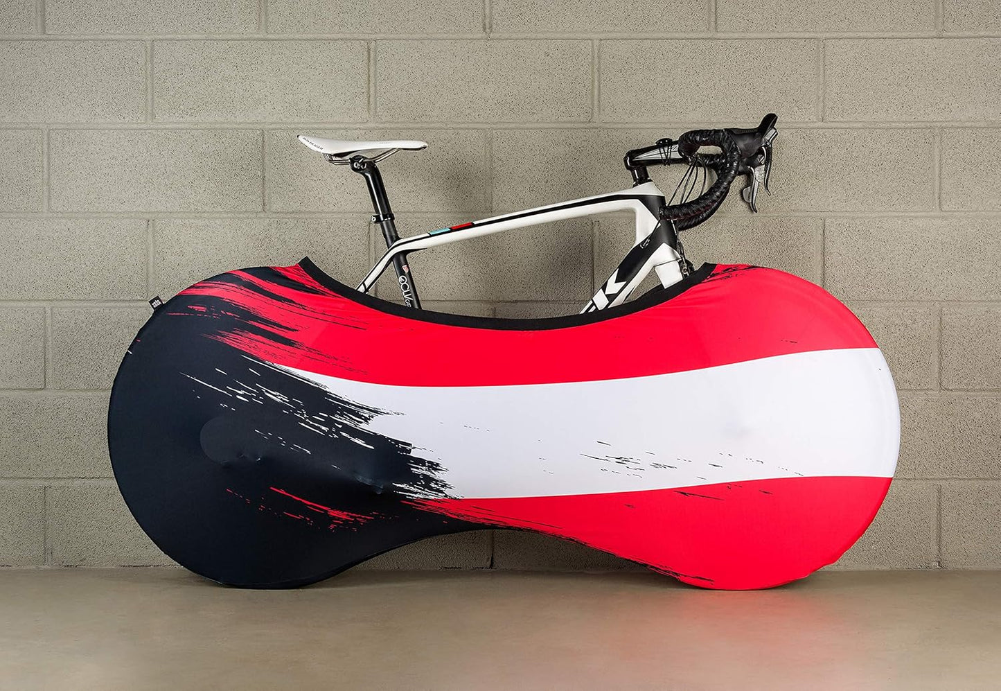 Velo Sock Unisex's Bike Cover