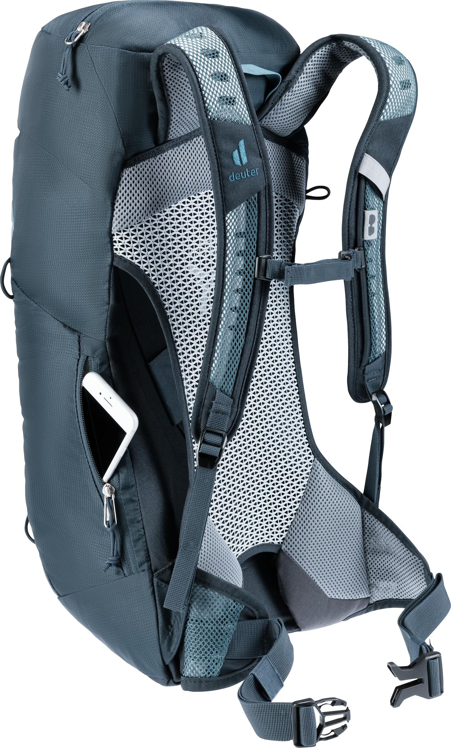 Deuter AC Lite 16, Atlantic-Ink, 16L