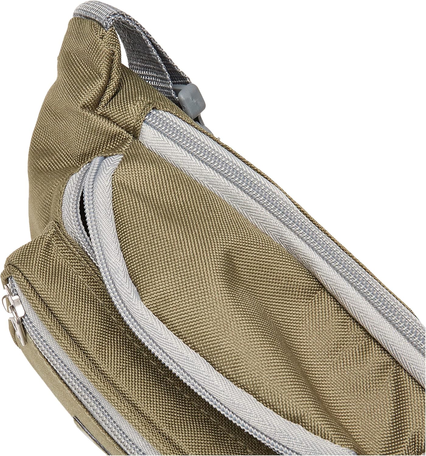 Everest Signature Waist Pack - Standard, Olive, One Size