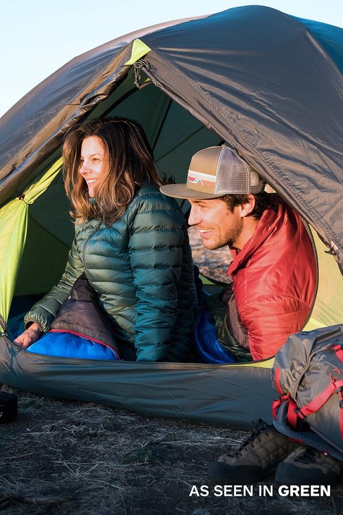MARMOT Crane Creek 2P/3P Camping and Backpacking Tents & Footprints