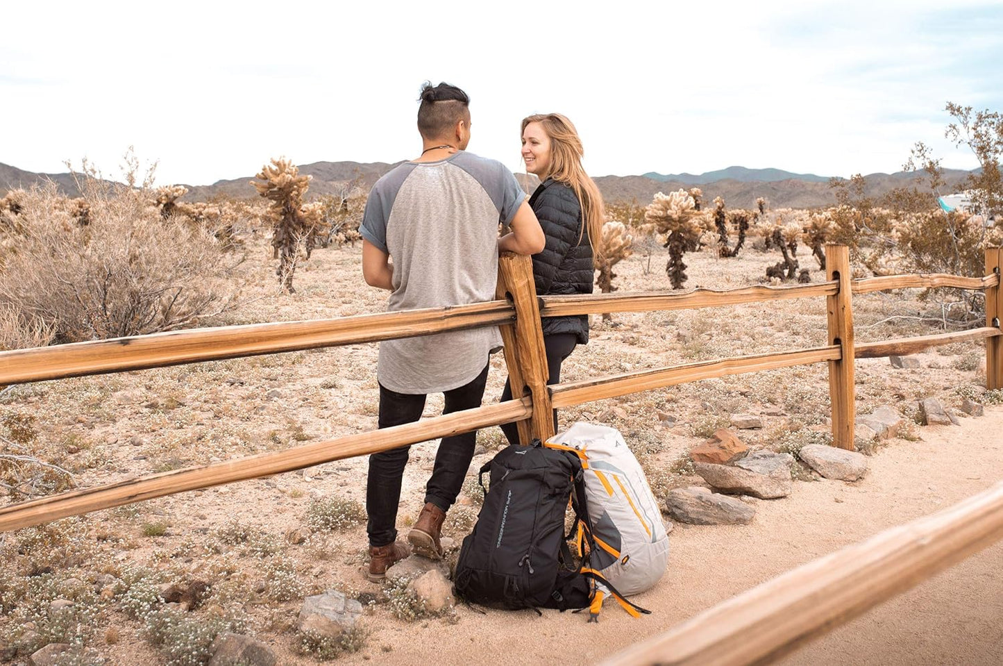 ALPS Mountaineering Tour 40L Day Backpack