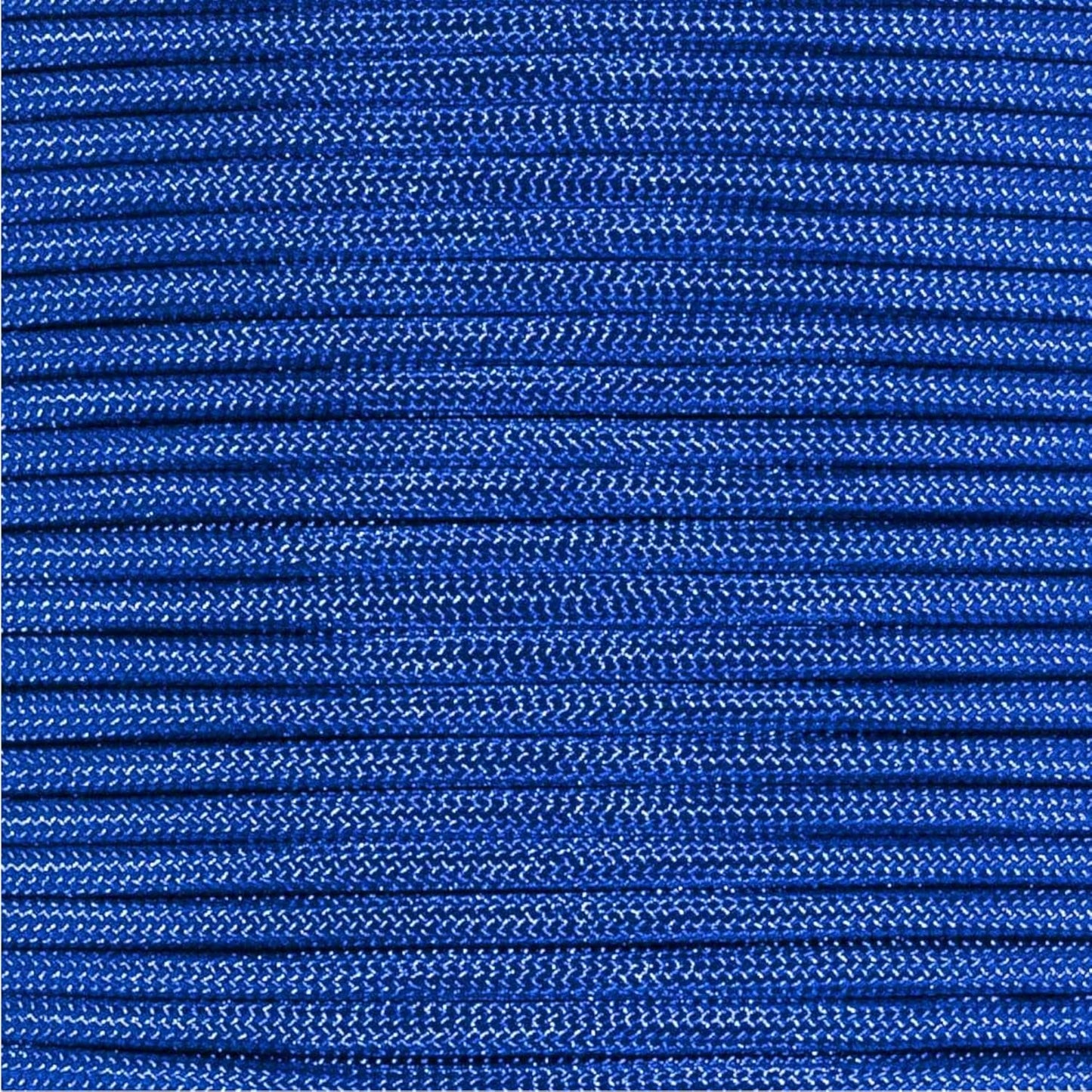 550 Paracord Tactical Utility Cord - 100ft Military Grade Kelly Green Hank