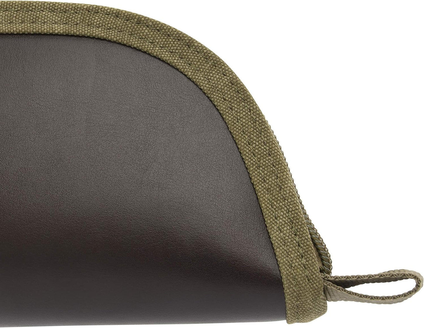 Allen Company - North Platte Heritage Series - Vintage Set - Rifle Case / Shotgun Case / Takedown Case / Backpack / Range Bag / Gun Sling (36 / 48 / 52 inches) - Olive Green