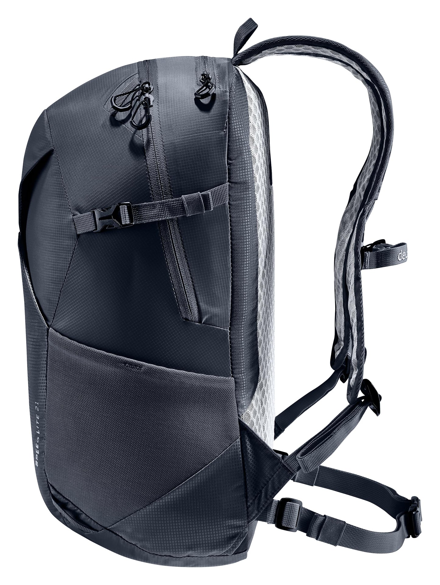 Deuter Speed Lite 21, Black, 21L