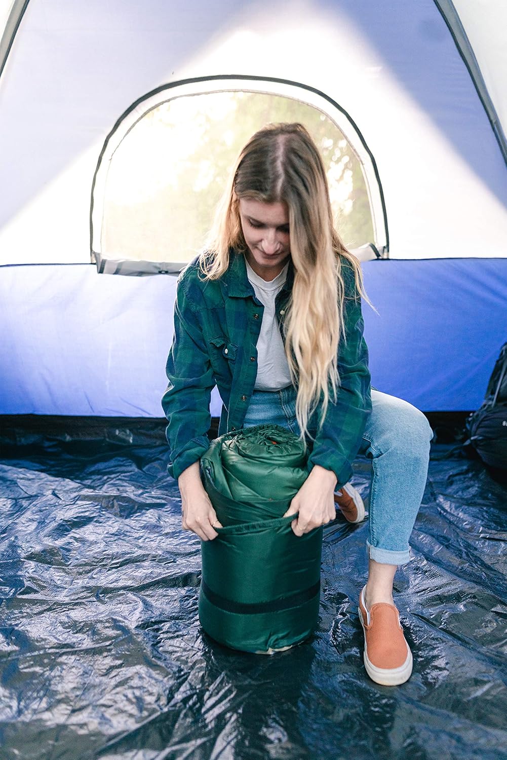 Stansport Camping Sleeping Bags