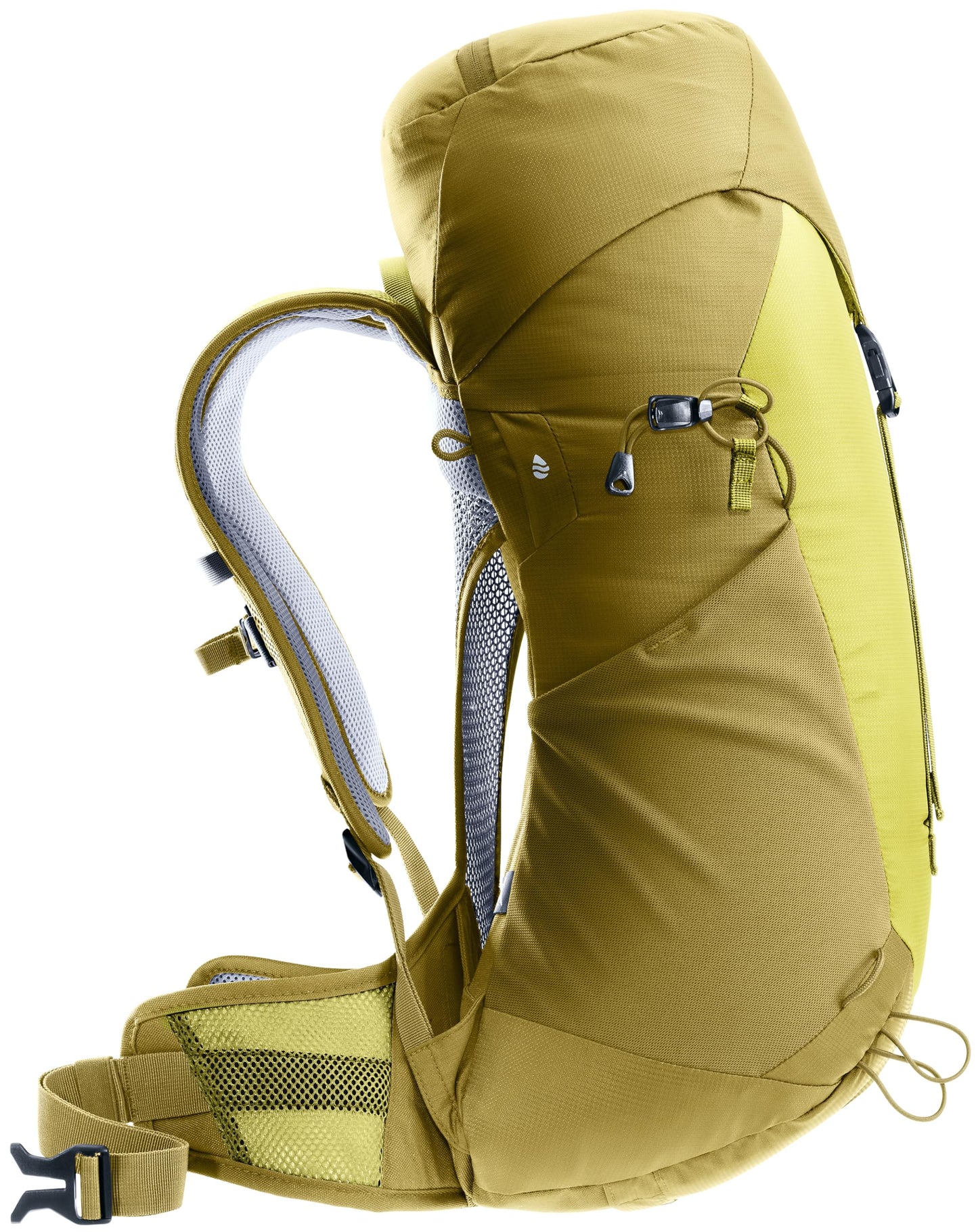 Deuter Women's AC Lite 22 SL, Sprout-Linden, 22L
