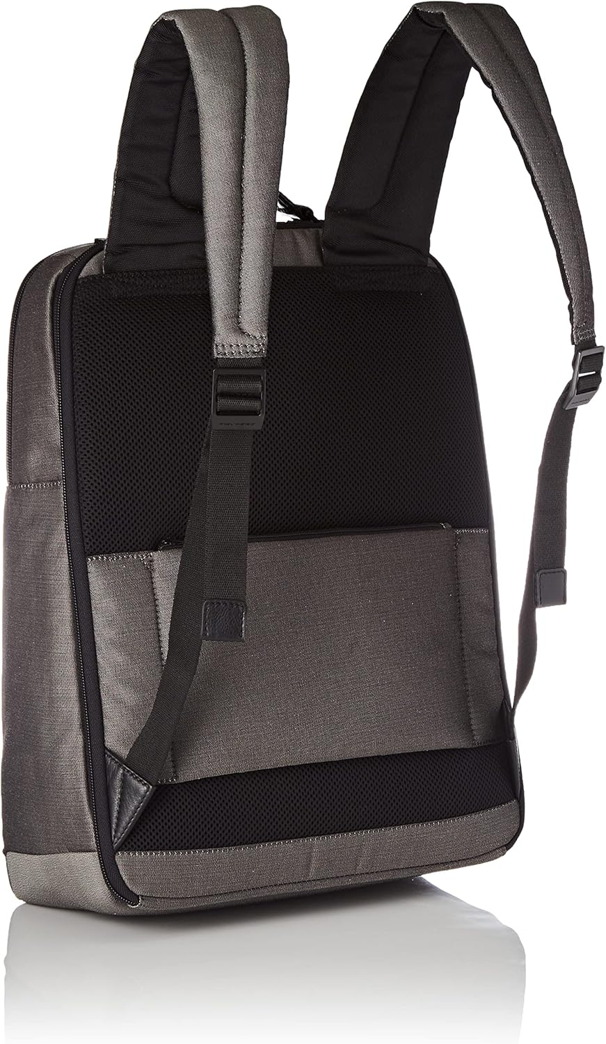 Piquadro Fashion, Testa Di Moro, One Size
